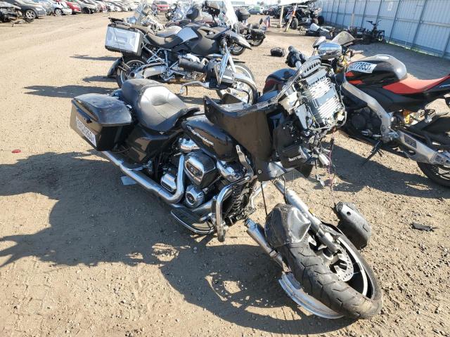 Obraz 1 z 2017 HARLEY-DAVIDSON FLTRXS ROAD GLIDE SPECIAL 2017 z VIN 1HD1KTC18HB697145