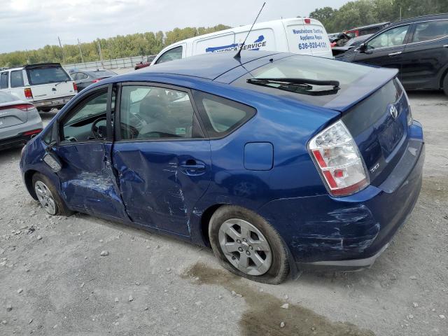 Изображение 2 2009 TOYOTA PRIUS  2009 с VIN JTDKB20U697875640