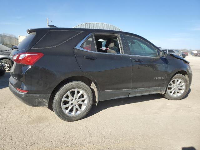 Изображение 3 2021 CHEVROLET EQUINOX LT 2021 с VIN 2GNAXUEV2M6149400