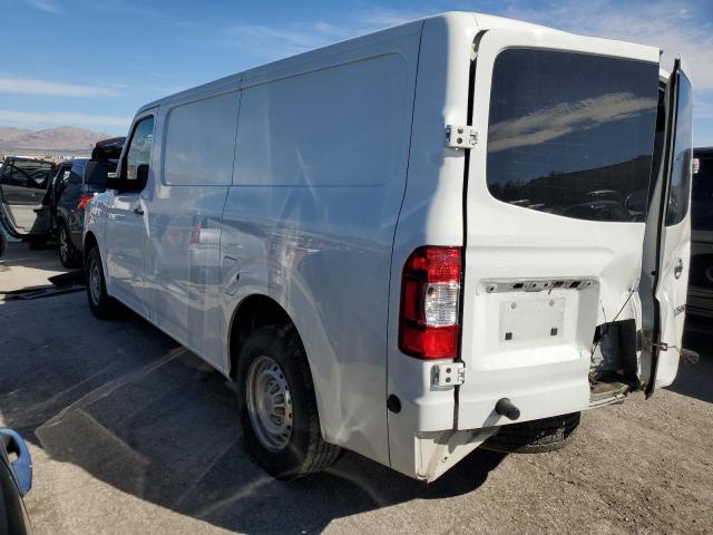 Obraz 2 z 2017 NISSAN NV 1500 S 2017 z VIN 1N6BF0KY3HN805058