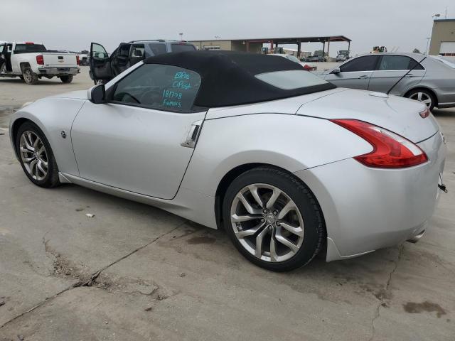Image 2 of 2010 NISSAN 370Z  2010 with VIN JN1AZ4FH2AM300733