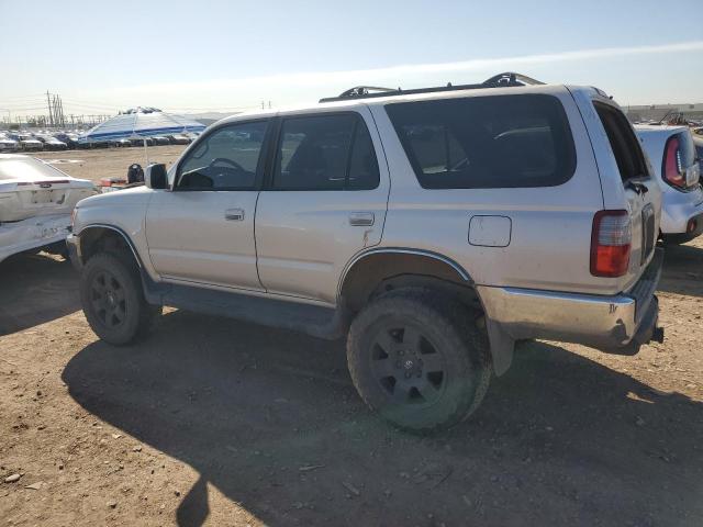 Obraz 2 z 1997 TOYOTA 4RUNNER SR5 1997 z VIN JT3HN86R1V0080865