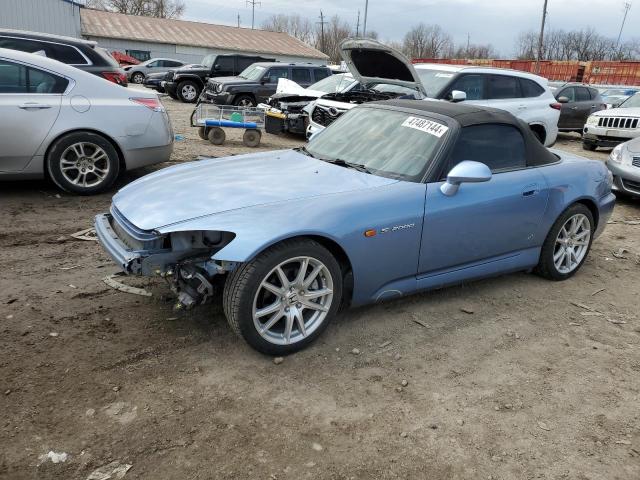 2005 HONDA S2000  2005 image