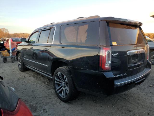 Изображение 2 2018 GMC YUKON XL DENALI 2018 с VIN 1GKS2HKJ7JR372329