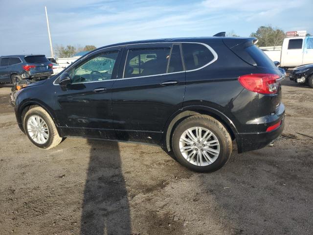 Image 2 of 2018 BUICK ENVISION PREFERRED 2018 with VIN LRBFXCSA0JD004796