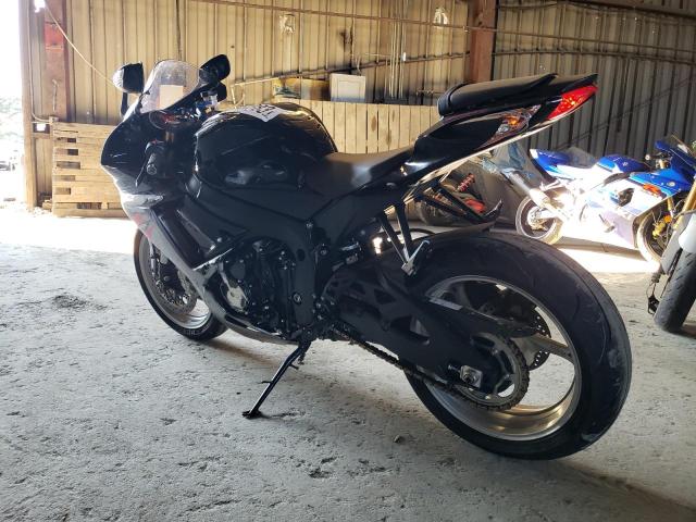 Obraz 3 z 2018 Suzuki GSX-R750 2018 z VIN JS1GR7MA3J2100660