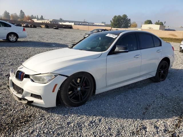 Obraz 1 z 2014 BMW 335 I 2014 z VIN WBA3A9G52ENS65039