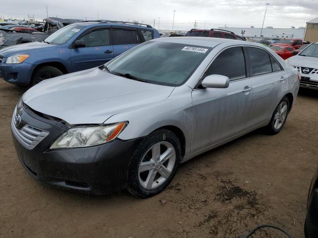 Obraz 1 z 2008 TOYOTA CAMRY CE 2008 z VIN 4T1BE46K18U198758