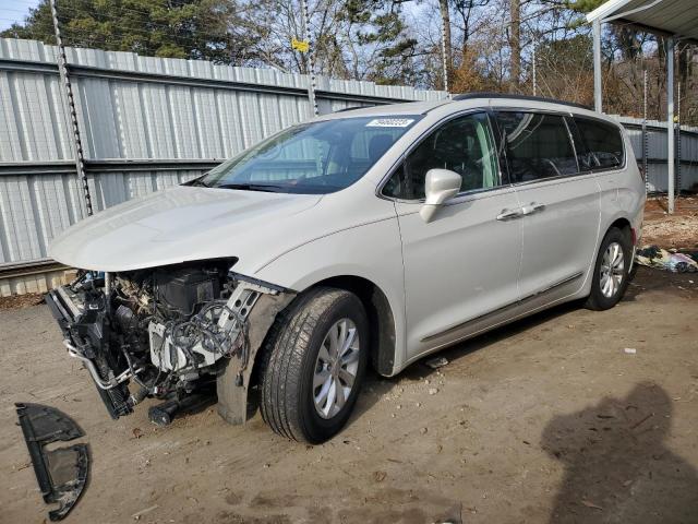 Изображение 2017 CHRYSLER PACIFICA TOURING L 2017
