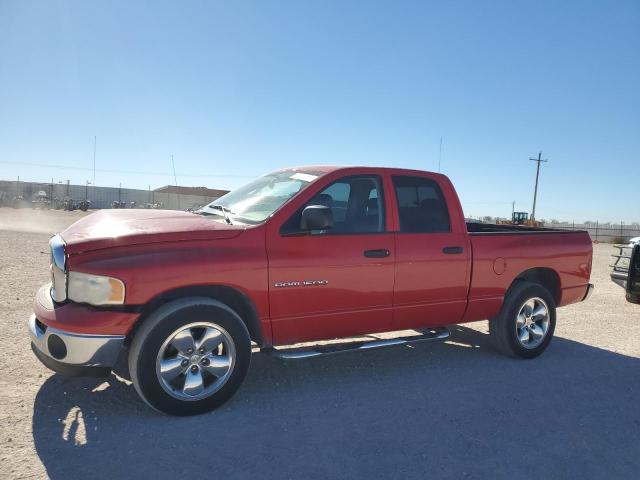 Obraz 2004 DODGE RAM 1500 ST 2004