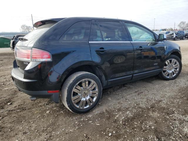 Image 3 of 2008 LINCOLN MKX  2008 with VIN 2LMDU68C18BJ39765
