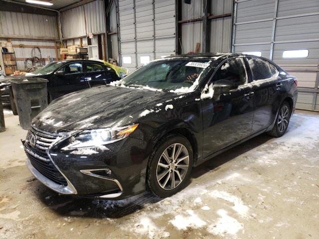 Obraz 2016 LEXUS ES 300H 2016