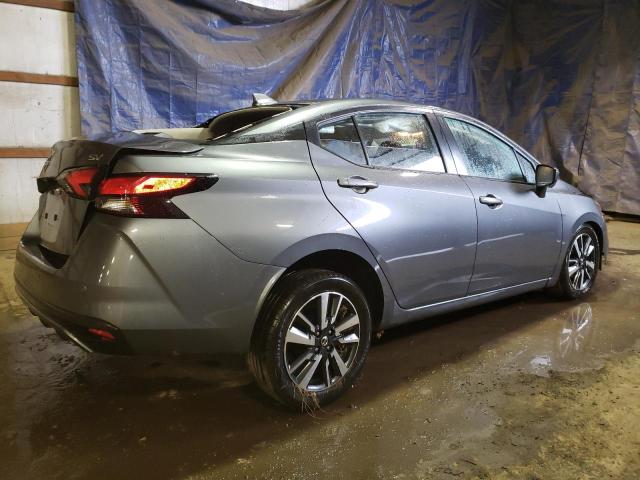 Image 3 of 2021 NISSAN VERSA SV 2021 with VIN 3N1CN8EV8ML883911