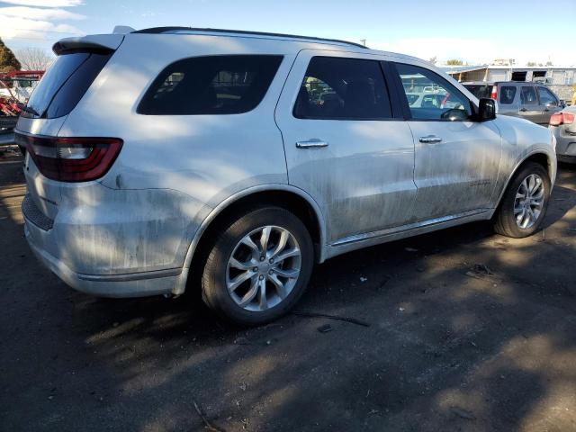 Obraz 3 z 2016 DODGE DURANGO CITADEL 2016 z VIN 1C4RDJEG4GC371811