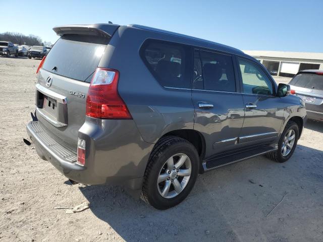 Obraz 3 z 2013 LEXUS GX 460 2013 z VIN JTJBM7FXXD5052526