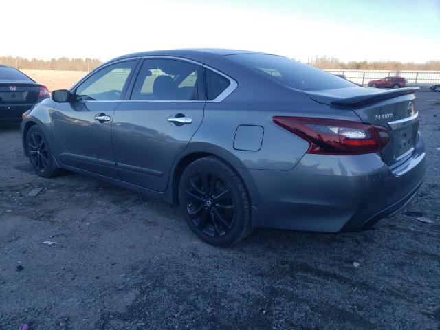 Изображение 2 2017 NISSAN ALTIMA 2.5 2017 с VIN 1N4AL3AP8HN358525