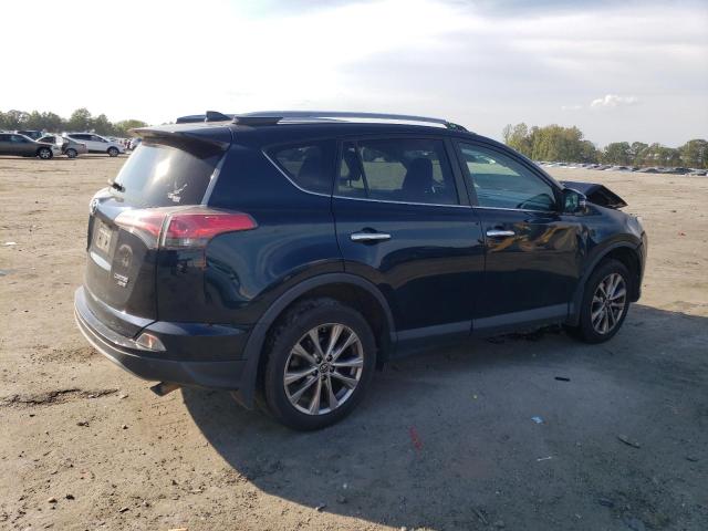 Image 3 of 2017 TOYOTA RAV4 LIMITED 2017 with VIN 2T3DFREV8HW644734