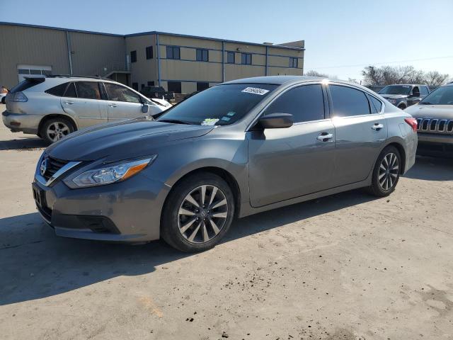 Image 1 of 2017 NISSAN ALTIMA 2.5 2017 with VIN 1N4AL3AP4HC291983