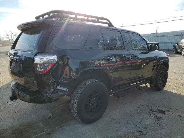 Image 3 of 2021 TOYOTA 4RUNNER SR5/SR5 PREMIUM 2021 with VIN JTENU5JR1M5944432