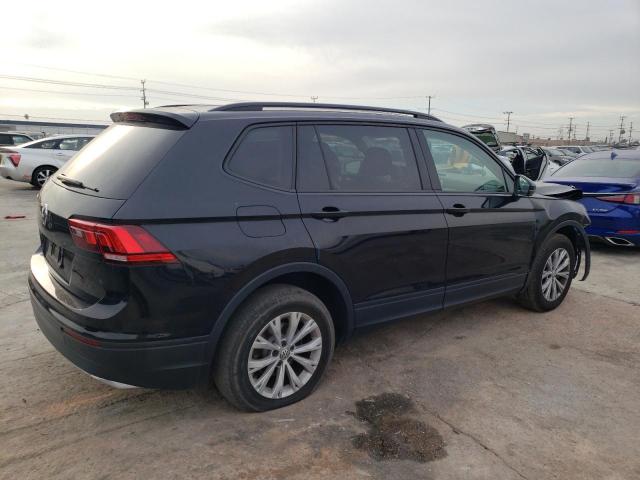 Obraz 3 z 2019 VOLKSWAGEN TIGUAN S 2019 z VIN 3VV1B7AX8KM124862