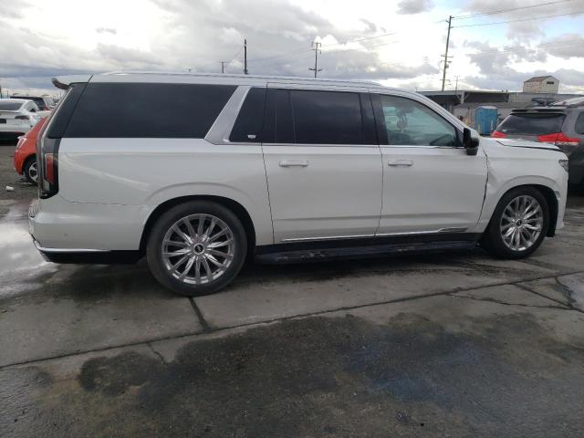 Obraz 3 z 2021 CADILLAC ESCALADE ESV PREMIUM LUXURY 2021 z VIN 1GYS4LKL9MR265081