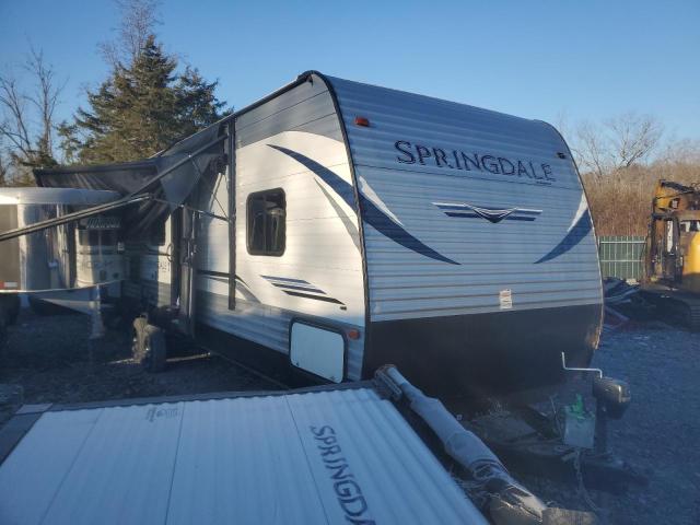 2020 OTHER SPRINGDALE 2020 image