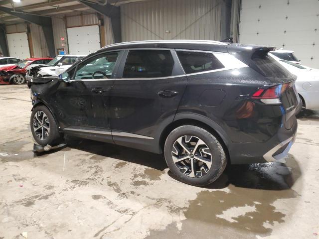 Изображение 2 2023 KIA SPORTAGE EX 2023 с VIN KNDPVCAG5P7039973