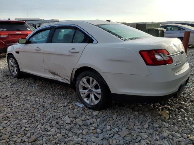 Изображение 2 2011 FORD TAURUS SEL 2011 с VIN 1FAHP2HW5BG185598