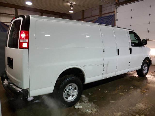 Obraz 3 z 2022 CHEVROLET EXPRESS G2500  2022 z VIN 1GCWGBFP7N1233302