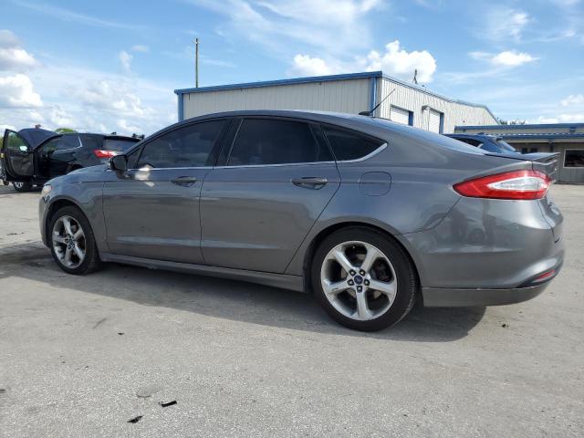 Изображение 2 2013 FORD FUSION SE 2013 с VIN 3FA6P0HR2DR218252