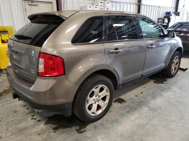 Obraz 2 z 2014 FORD EDGE SEL 2014 z VIN 2FMDK4JC9EBB15922