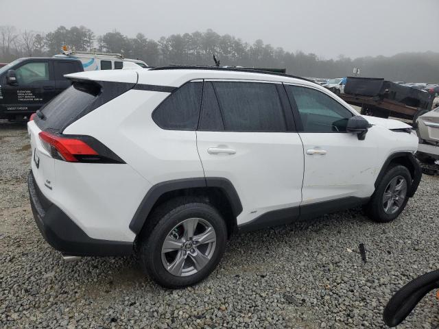 Изображение 3 2024 TOYOTA RAV4 LE 2024 с VIN 4T3LWRFV9RU114526