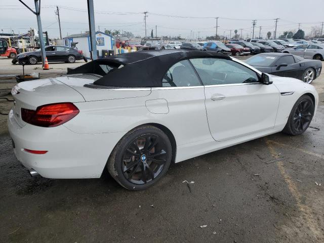 Obraz 3 z 2012 BMW 640 I 2012 z VIN WBALW7C51CC618858