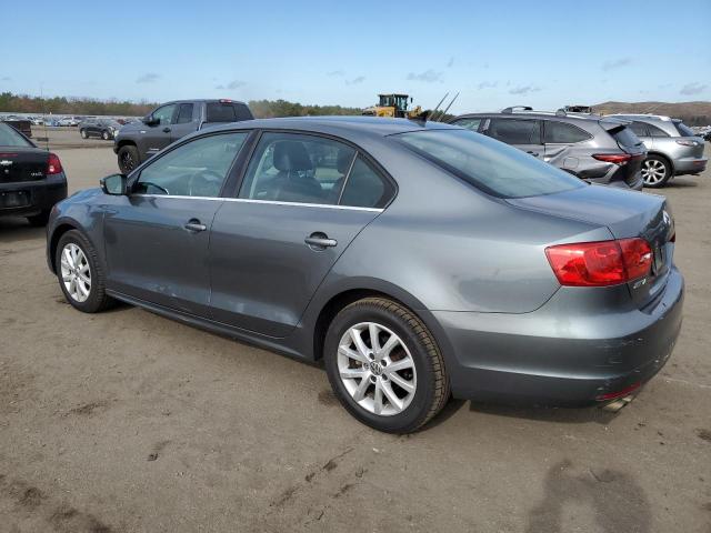 Image 2 of 2013 VOLKSWAGEN JETTA SE 2013 with VIN 3VWDP7AJ2DM268934