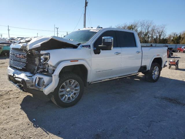 Obraz 2023 GMC SIERRA K2500 DENALI 2023