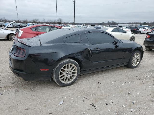 Изображение 3 2013 FORD MUSTANG  2013 с VIN 1ZVBP8AM5D5256760