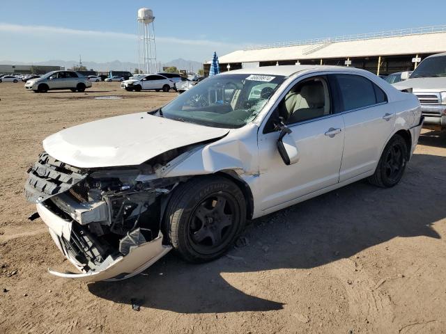 Obraz 2010 FORD FUSION SE 2010