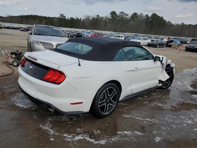 Image 3 of 2020 FORD MUSTANG  2020 with VIN 1FATP8UH9L5119637