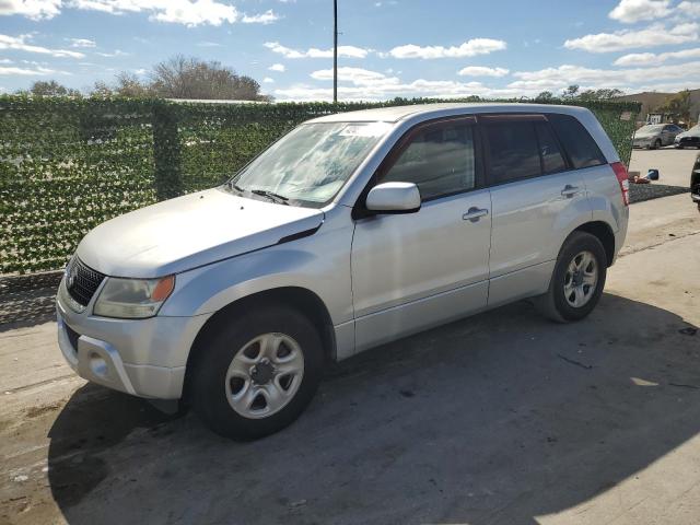 Image 1 of 2010 SUZUKI GRAND VITARA PREMIUM 2010 with VIN JS3TE0D27A4100344