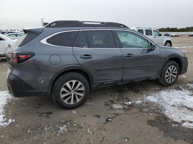 Obraz 3 z 2022 SUBARU OUTBACK PREMIUM 2022 z VIN 4S4BTADC3N3158408
