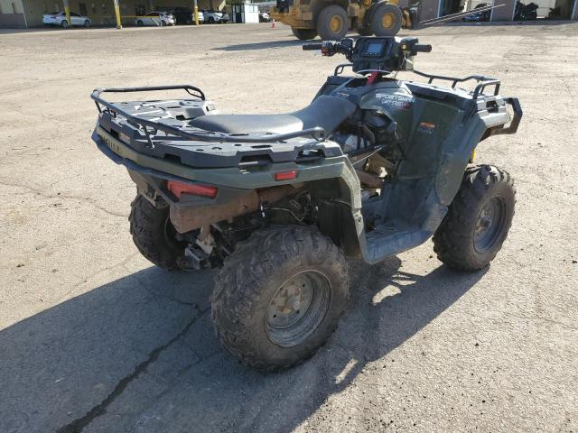 Image 3 of 2021 POLARIS SPORTSMAN 570 EPS 2021 with VIN 4XASEE574MA708580