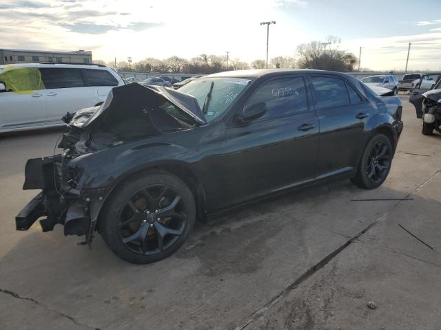 Image 1 of 2020 CHRYSLER 300 TOURING 2020 with VIN 2C3CCAAGXLH242045