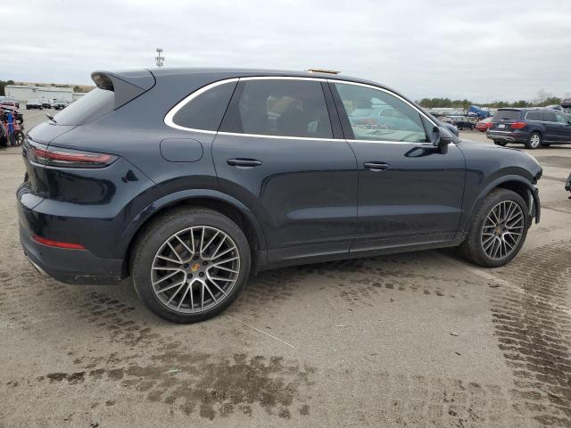 Image 3 of 2021 PORSCHE CAYENNE  2021 with VIN WP1AA2AY9MDA02165