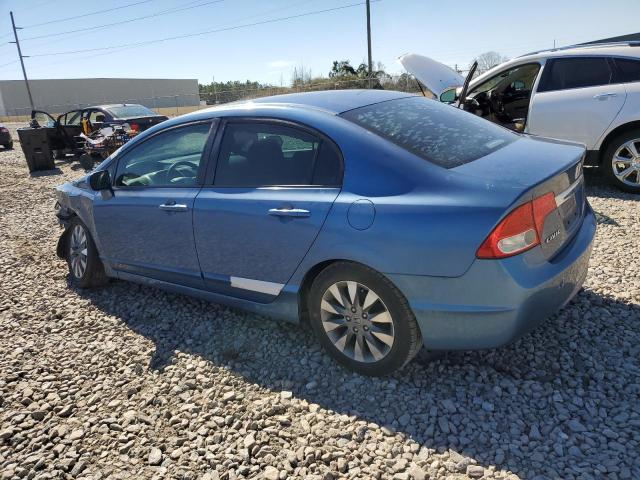 Obraz 2 z 2009 HONDA CIVIC EX 2009 z VIN 2HGFA16839H324547