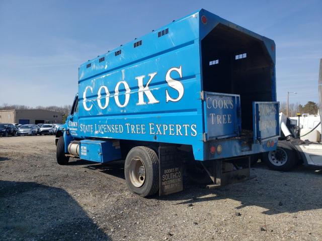 Изображение 3 2012 INTERNATIONAL 4000 4400 2012 с VIN 1HTMKAAN4CH610455