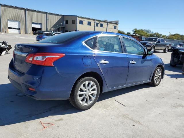 Image 3 of 2018 NISSAN SENTRA S 2018 with VIN 3N1AB7AP4JY226636