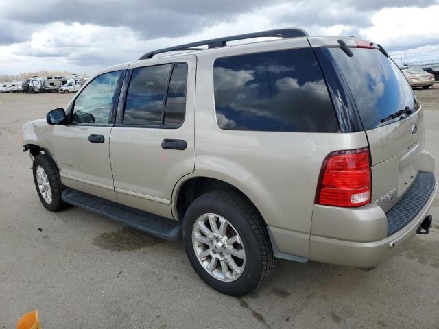 Изображение 2 2004 FORD EXPLORER XLT 2004 с VIN 1FMZU73K04ZA96162