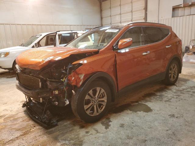 Obraz 1 z 2014 HYUNDAI SANTA FE SPORT  2014 z VIN 5XYZU3LB5EG148348
