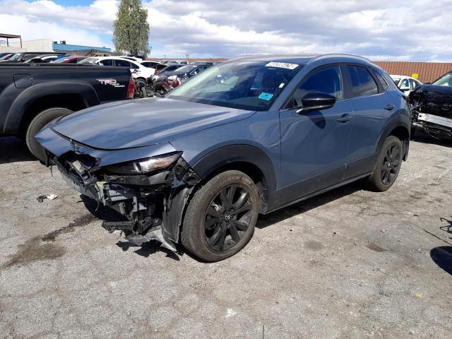 Image 1 of 2023 MAZDA CX-30 PREFERRED 2023 with VIN 3MVDMBCM8PM567112