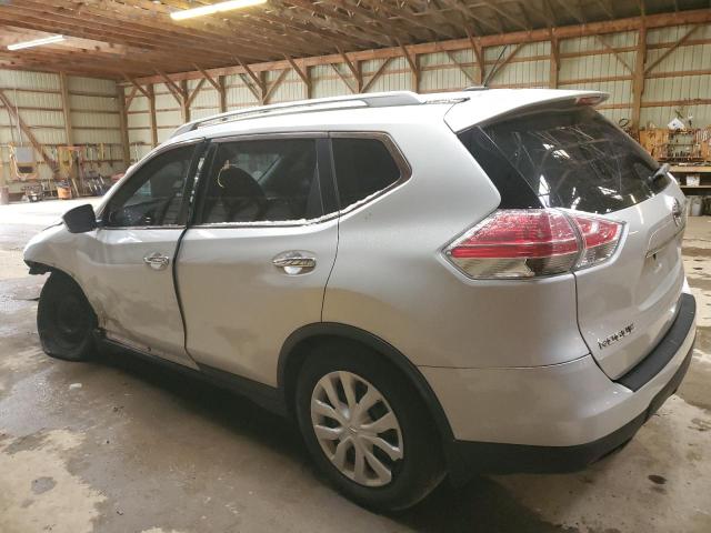 Obraz 2 z 2015 NISSAN ROGUE S 2015 z VIN 5N1AT2MT7FC754320